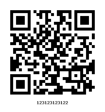 QR Code Image
