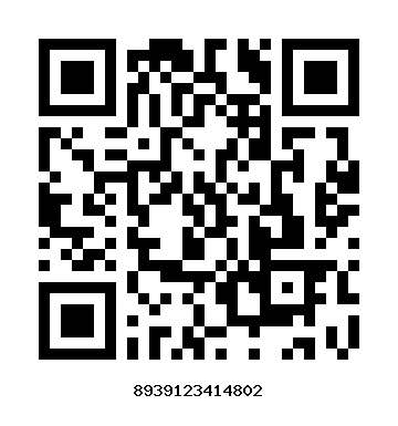 QR Code Image
