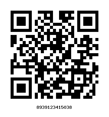 QR Code Image