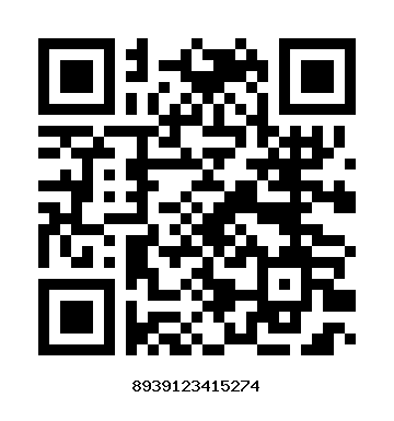 QR Code Image