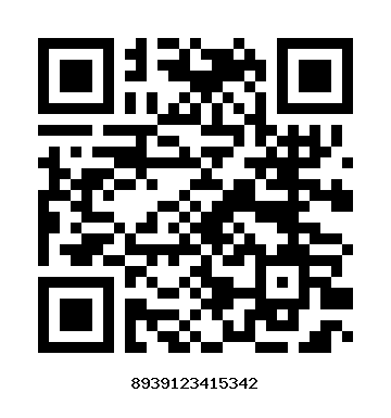 QR Code Image