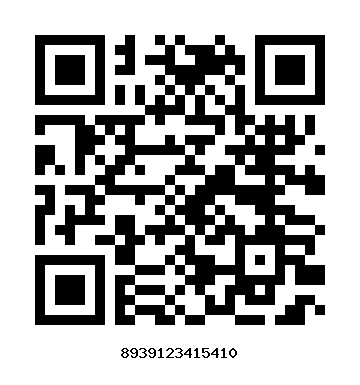 QR Code Image