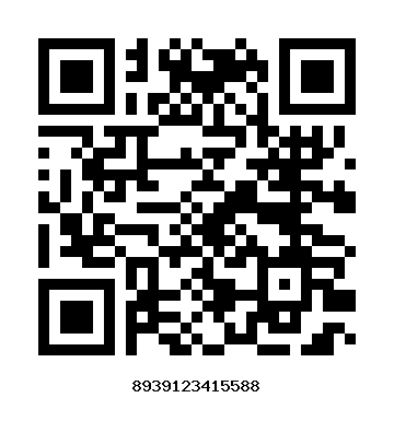 QR Code Image