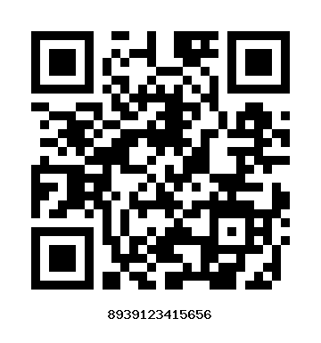 QR Code Image