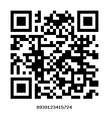 QR Code Image