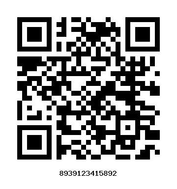 QR Code Image