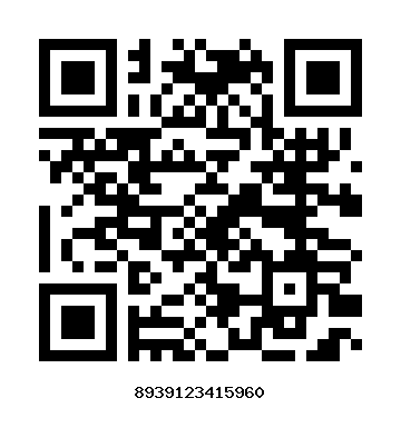 QR Code Image