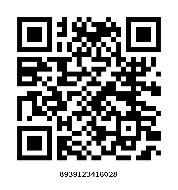 QR Code Image
