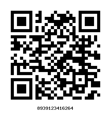 QR Code Image
