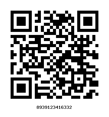 QR Code Image