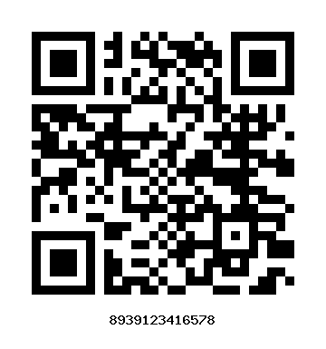QR Code Image
