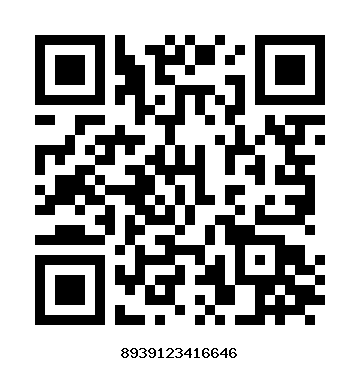 QR Code Image