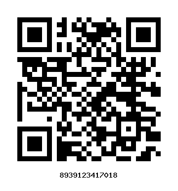 QR Code Image