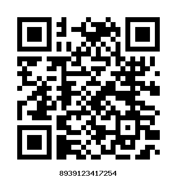 QR Code Image