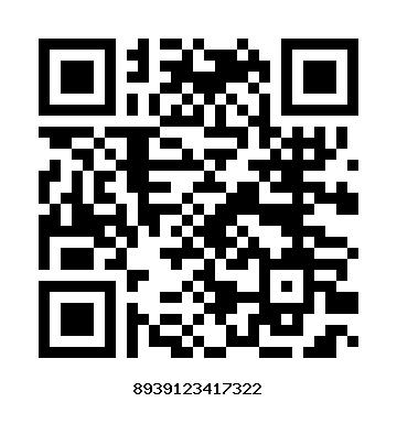 QR Code Image