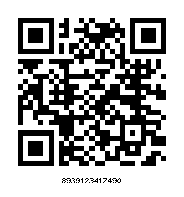 QR Code Image