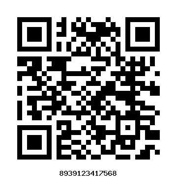 QR Code Image