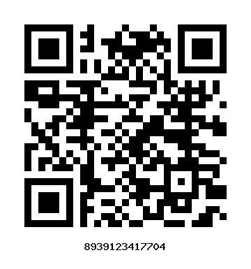 QR Code Image