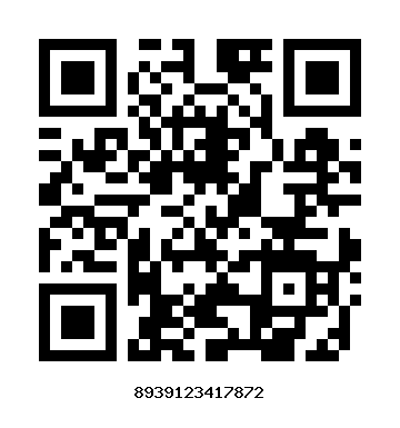 QR Code Image
