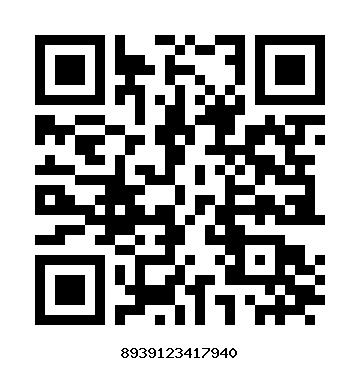 QR Code Image