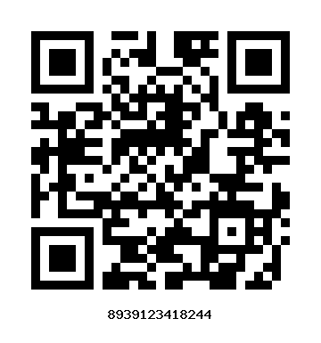 QR Code Image