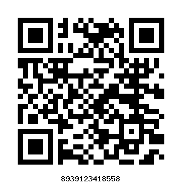 QR Code Image