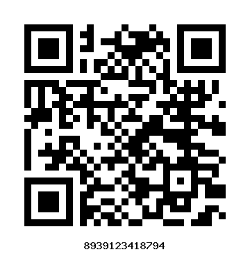 QR Code Image