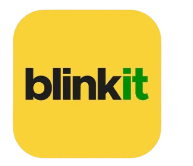 Blinkit Logo