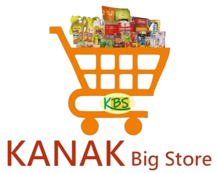 Kanak Logo