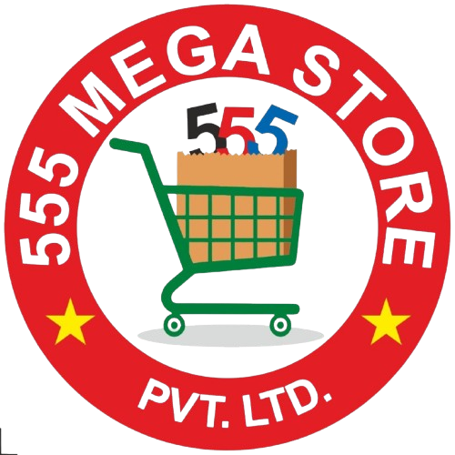 Megastore Logo